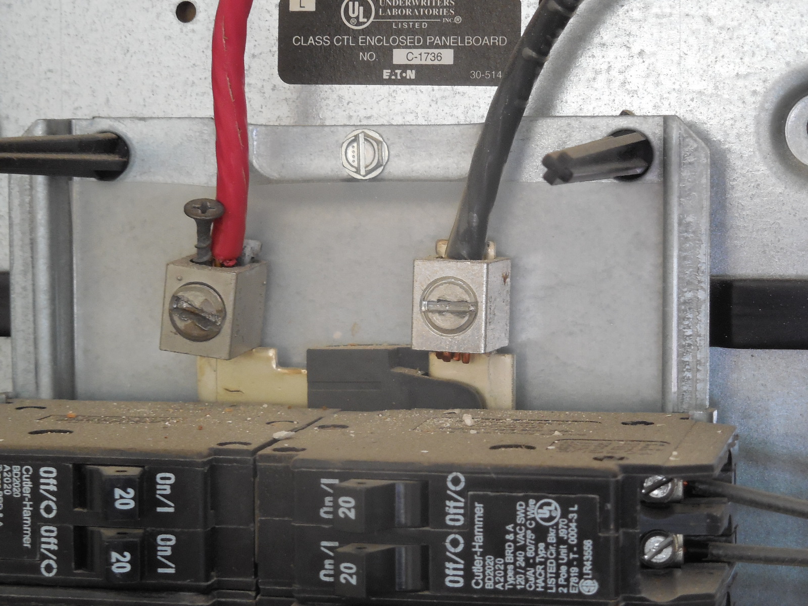 Electrical inspection