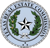 Texas Real Estate Commission Logo